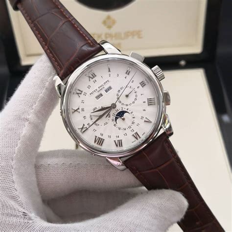 patek philippe geneve 58152 price.